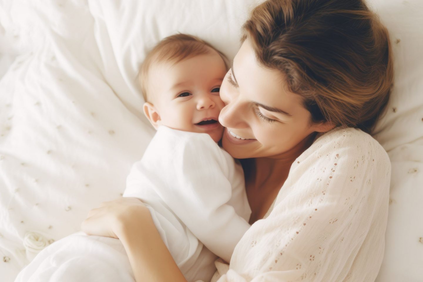 Benefits & Guide to Baby Massage