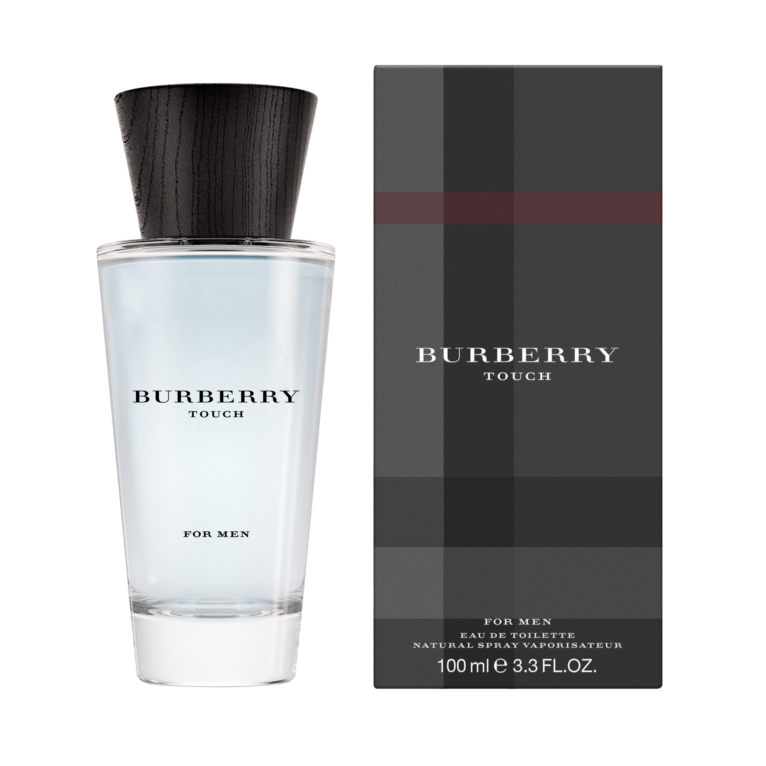 Burberry touch 100ml store mens superdrug