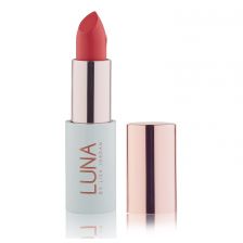 Luna Lipstick - 10 Shades - Coral Kiss