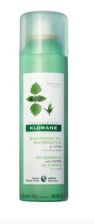 Klorane Nettle Dry Shampoo Spray 150ML