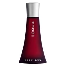 Hugo Deep Red EDP Spray 50ml