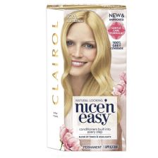 Nice n Easy Colour 10a Baby Blonde