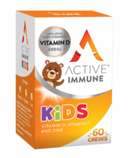 active immune kids 