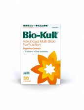 Bio-Kult Multi Strain Probiotic - 30 Capsules
