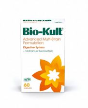 Bio-Kult Multi Strain Probiotic - 60 Capsules