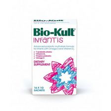 Bio-Kult Infantis Sachets - 16 Pack