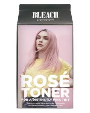 Bleach London Rose Toner Kit