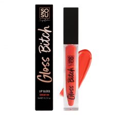 SOSU Cosmetics Gloss Bitch - Bright On