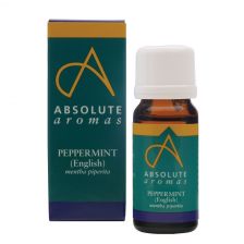Absolute Peppermint English (10Ml)