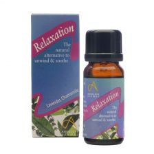 Absolute Aroma Blends Relaxation 10Ml