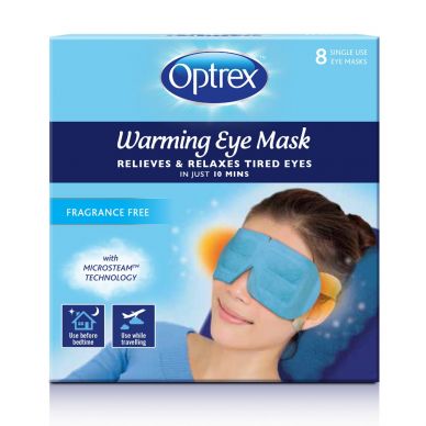 optrex eye mask price