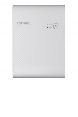 Canon Selphy Square QX10 printer sets out to prove its cool to be square