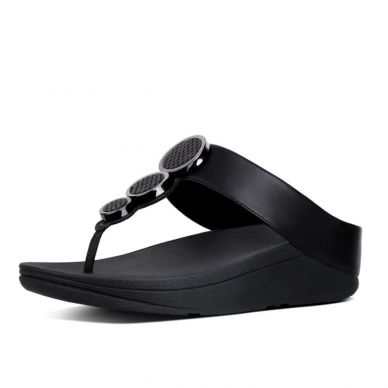 fitflop toe post