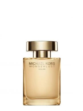 Michael Kors Wonderlust Verse Wonderlust Sublime Review Fragrance of the  Day Suntan Lotion Vibes  YouTube