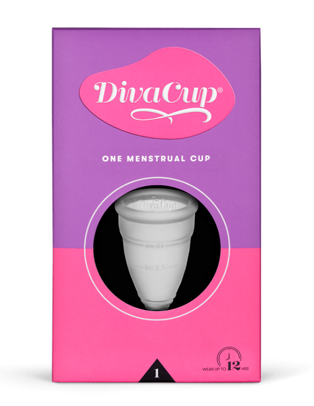 Best menstrual cup after C-section